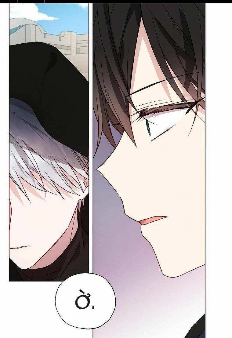 Quyến rũ papa của nhân vật phản diện - Chap 89 - Trang 40