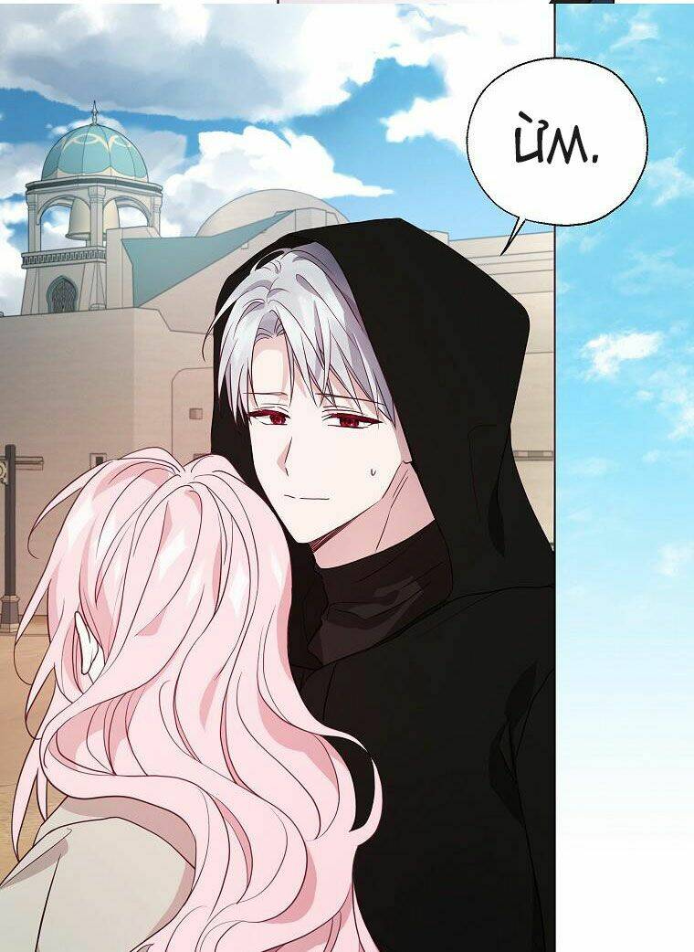 Quyến rũ papa của nhân vật phản diện - Chap 89 - Trang 41