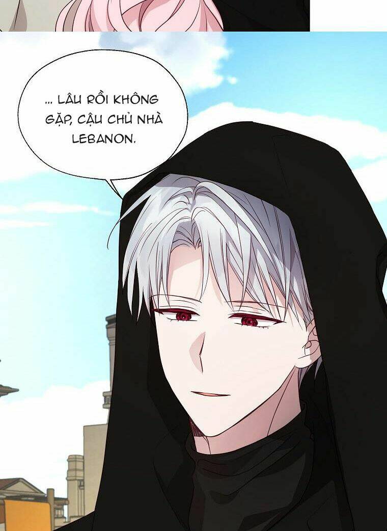 Quyến rũ papa của nhân vật phản diện - Chap 89 - Trang 42