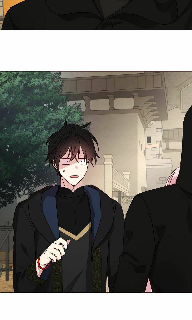 Quyến rũ papa của nhân vật phản diện - Chap 89 - Trang 43