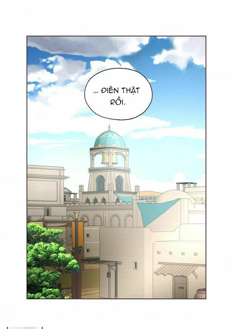 Quyến rũ papa của nhân vật phản diện - Chap 89 - Trang 44