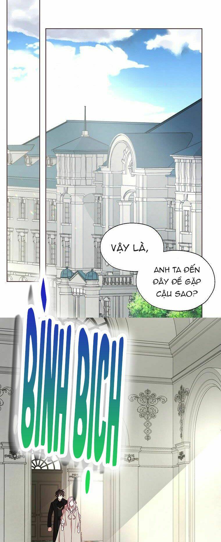 Quyến rũ papa của nhân vật phản diện - Chap 89 - Trang 45