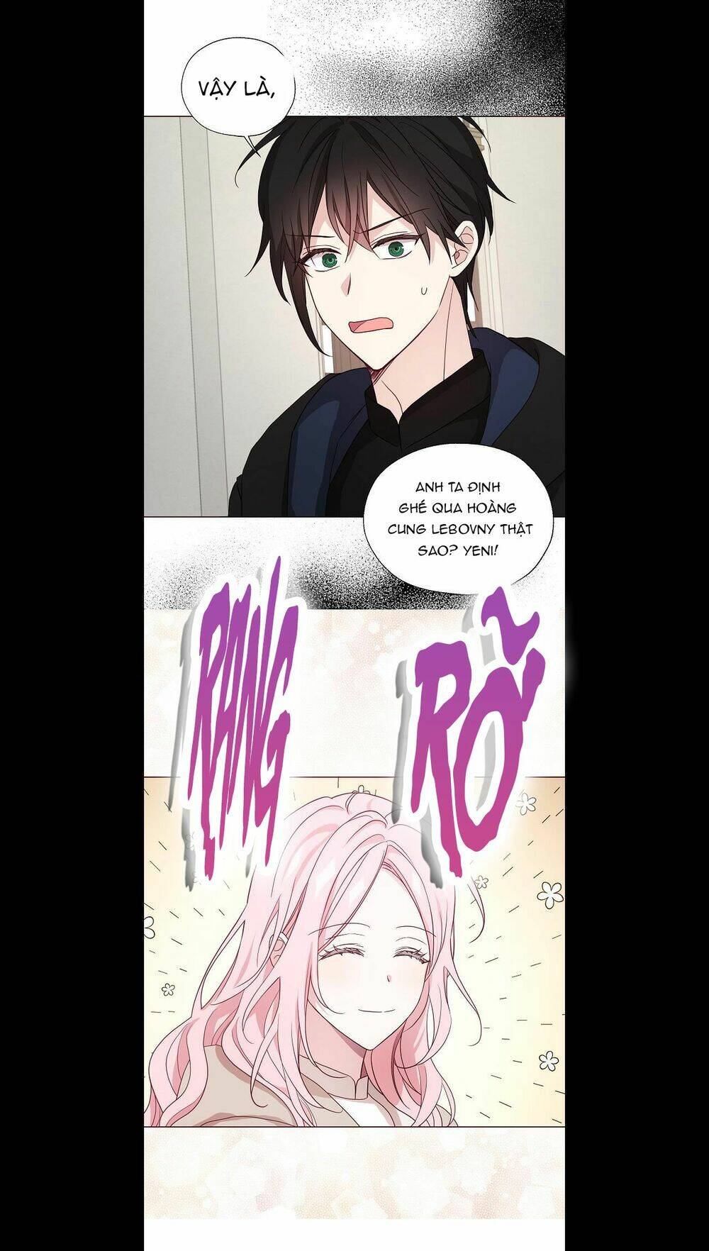 Quyến rũ papa của nhân vật phản diện - Chap 89 - Trang 48