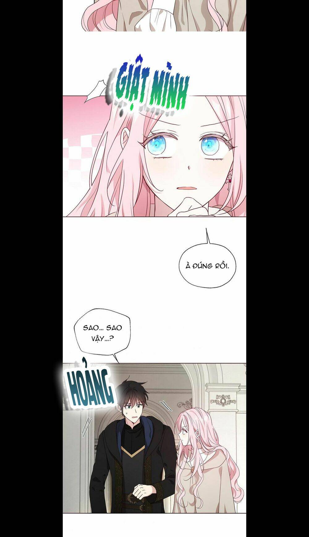 Quyến rũ papa của nhân vật phản diện - Chap 89 - Trang 50