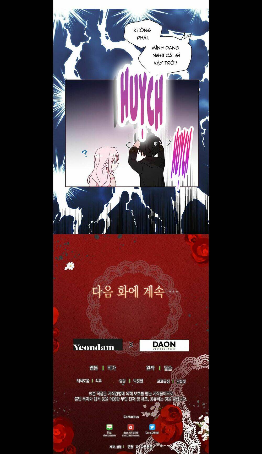 Quyến rũ papa của nhân vật phản diện - Chap 89 - Trang 55