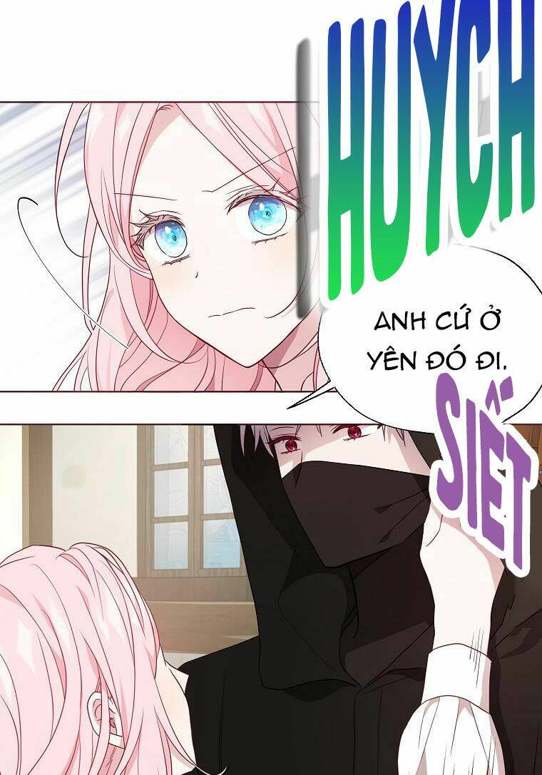 Quyến rũ papa của nhân vật phản diện - Chap 89 - Trang 8