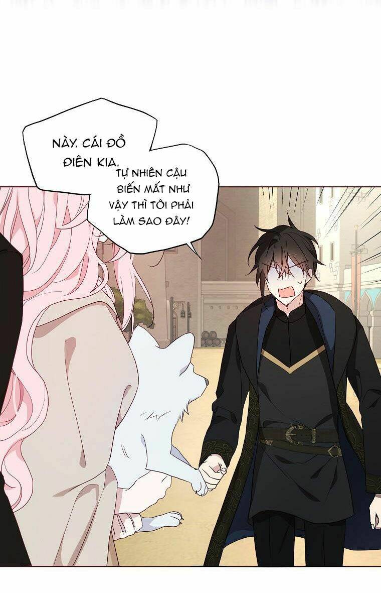 Quyến rũ papa của nhân vật phản diện - Chap 89 - Trang 10