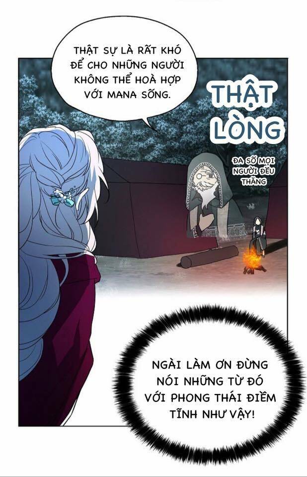 Quyến rũ papa của nhân vật phản diện - Chap 9 - Trang 13