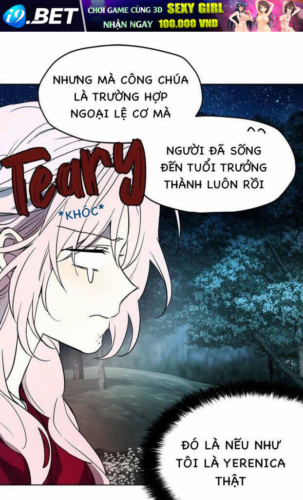 Quyến rũ papa của nhân vật phản diện - Chap 9 - Trang 14