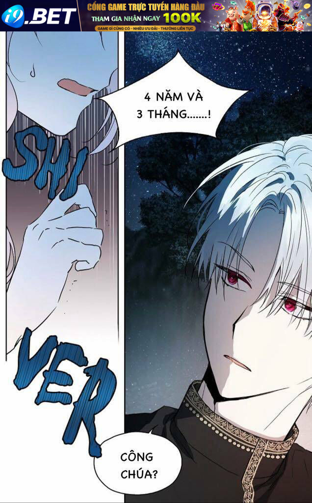 Quyến rũ papa của nhân vật phản diện - Chap 9 - Trang 16