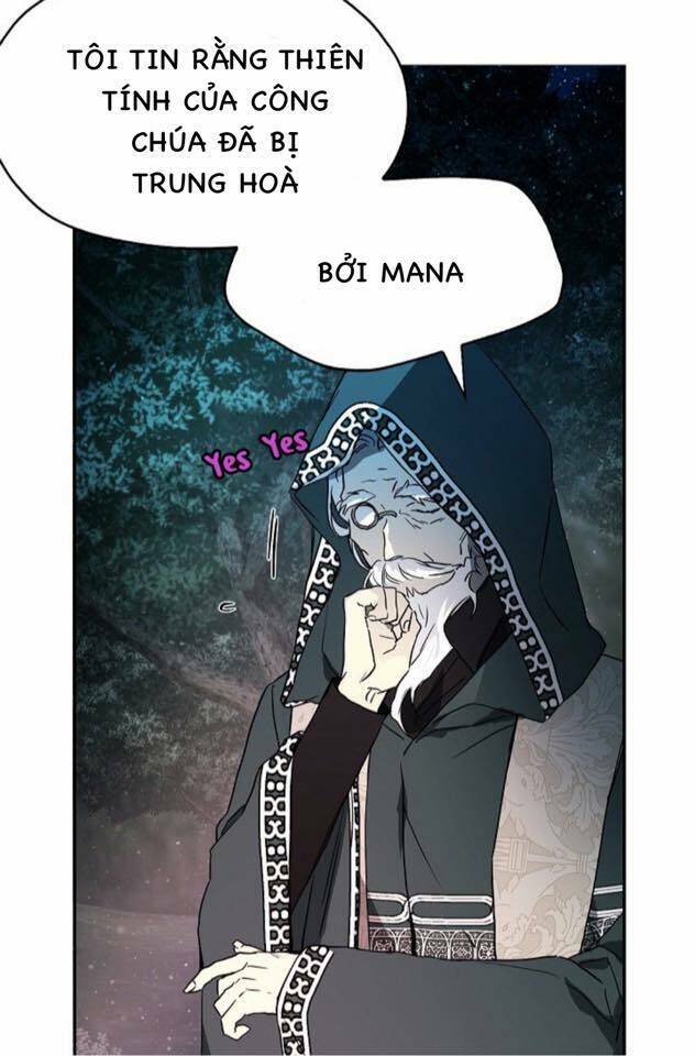 Quyến rũ papa của nhân vật phản diện - Chap 9 - Trang 19