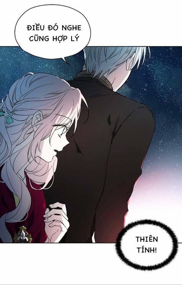 Quyến rũ papa của nhân vật phản diện - Chap 9 - Trang 20
