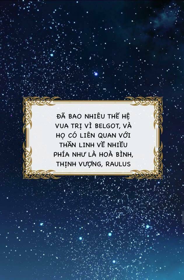 Quyến rũ papa của nhân vật phản diện - Chap 9 - Trang 22