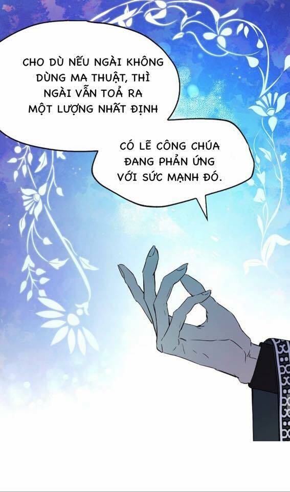 Quyến rũ papa của nhân vật phản diện - Chap 9 - Trang 25