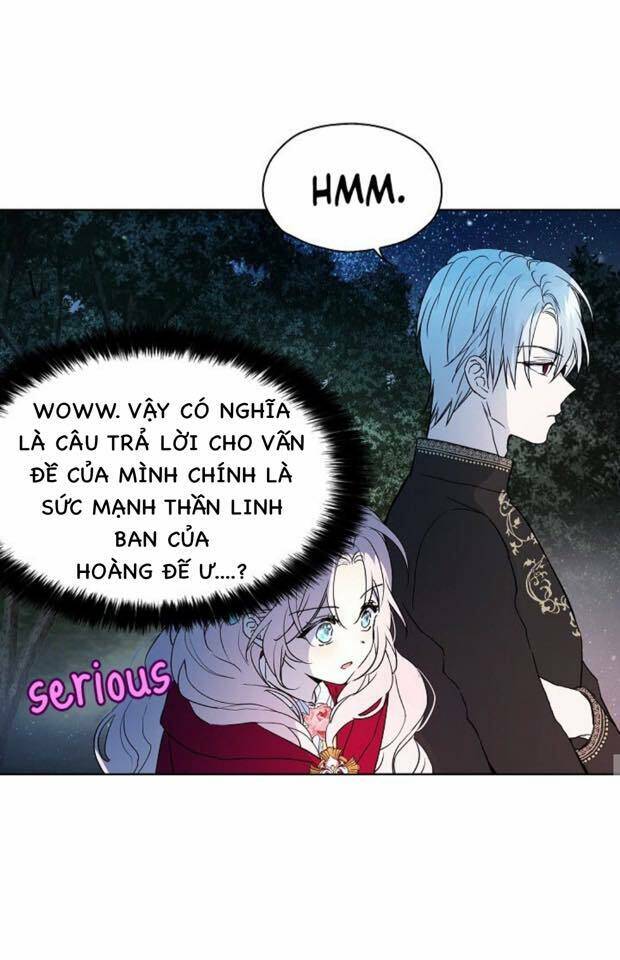 Quyến rũ papa của nhân vật phản diện - Chap 9 - Trang 26