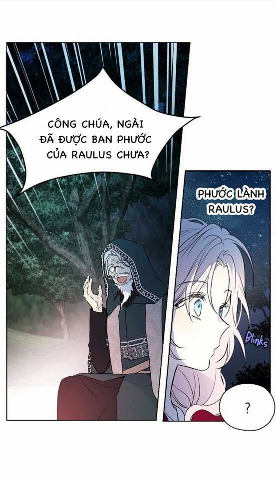 Quyến rũ papa của nhân vật phản diện - Chap 9 - Trang 27