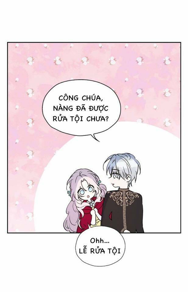 Quyến rũ papa của nhân vật phản diện - Chap 9 - Trang 28