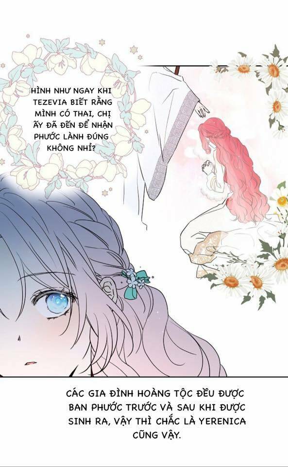 Quyến rũ papa của nhân vật phản diện - Chap 9 - Trang 29