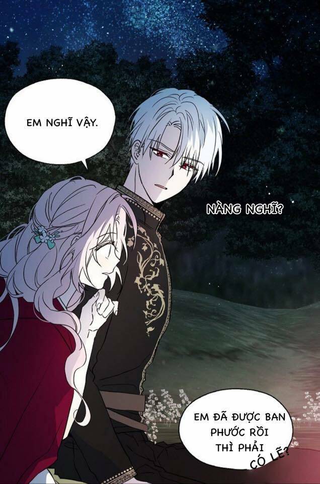 Quyến rũ papa của nhân vật phản diện - Chap 9 - Trang 30