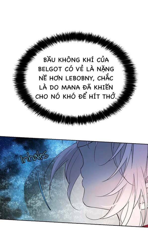 Quyến rũ papa của nhân vật phản diện - Chap 9 - Trang 4