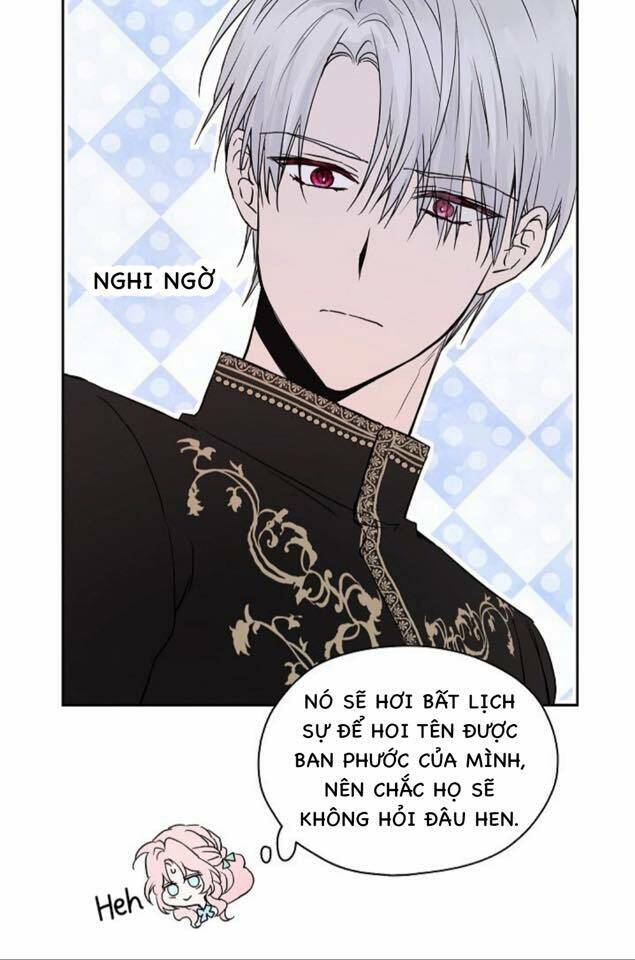 Quyến rũ papa của nhân vật phản diện - Chap 9 - Trang 31