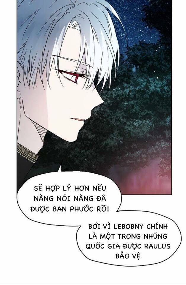 Quyến rũ papa của nhân vật phản diện - Chap 9 - Trang 33