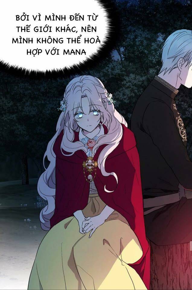 Quyến rũ papa của nhân vật phản diện - Chap 9 - Trang 37