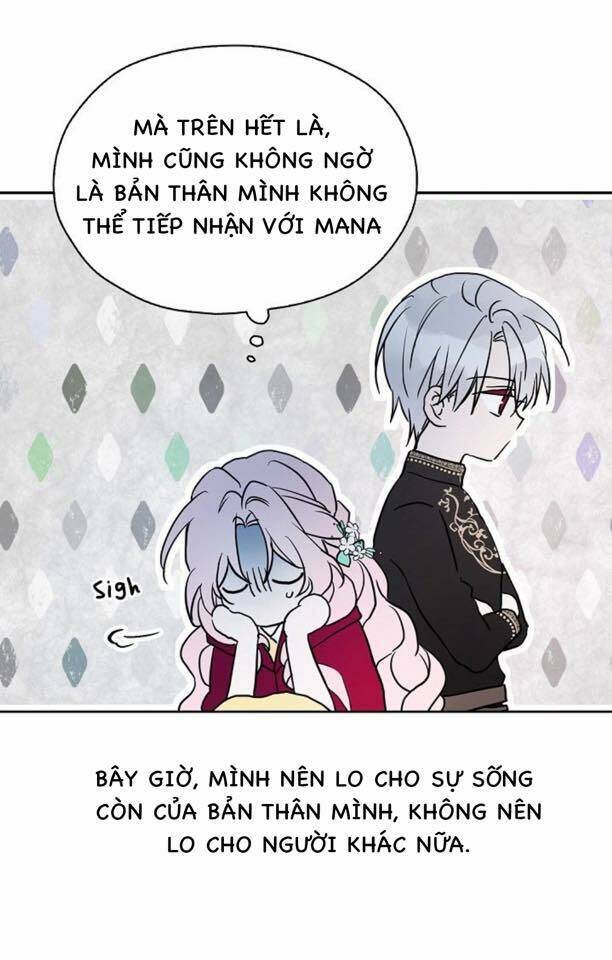Quyến rũ papa của nhân vật phản diện - Chap 9 - Trang 40
