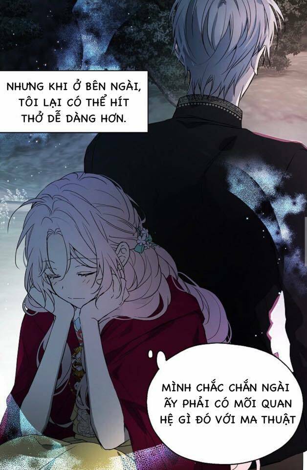Quyến rũ papa của nhân vật phản diện - Chap 9 - Trang 5