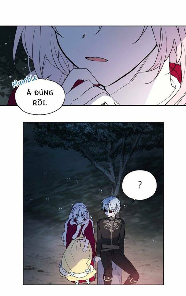 Quyến rũ papa của nhân vật phản diện - Chap 9 - Trang 42