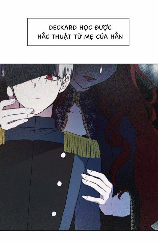 Quyến rũ papa của nhân vật phản diện - Chap 9 - Trang 46