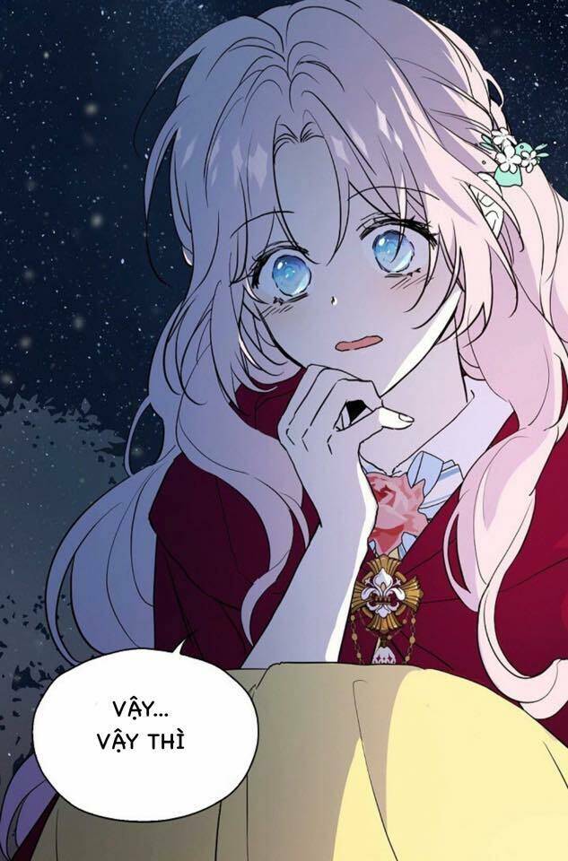 Quyến rũ papa của nhân vật phản diện - Chap 9 - Trang 48