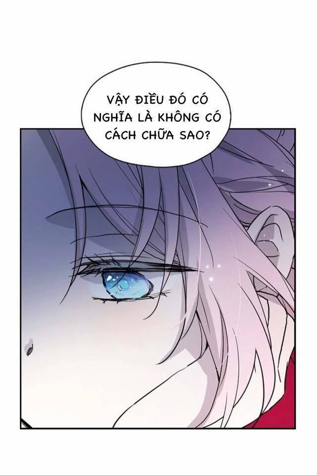 Quyến rũ papa của nhân vật phản diện - Chap 9 - Trang 6