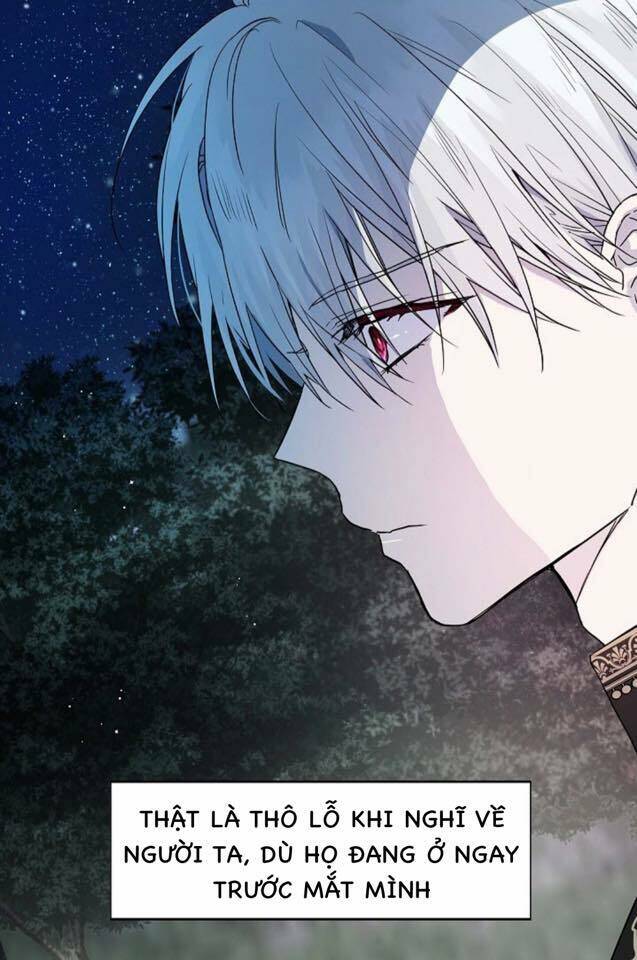 Quyến rũ papa của nhân vật phản diện - Chap 9 - Trang 51