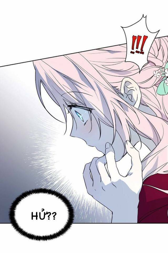 Quyến rũ papa của nhân vật phản diện - Chap 9 - Trang 9