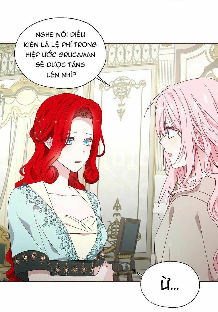 Quyến rũ papa của nhân vật phản diện - Chap 90 - Trang 14