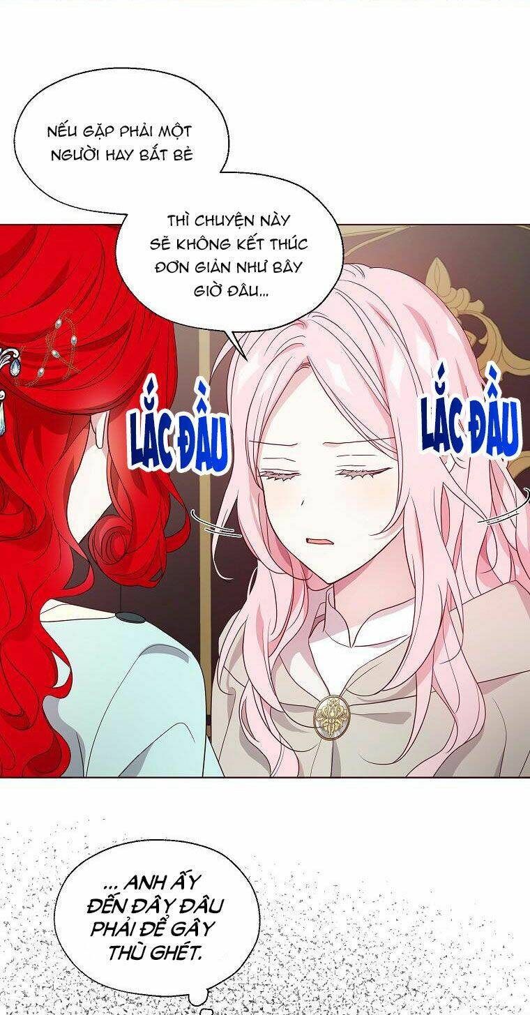 Quyến rũ papa của nhân vật phản diện - Chap 90 - Trang 17