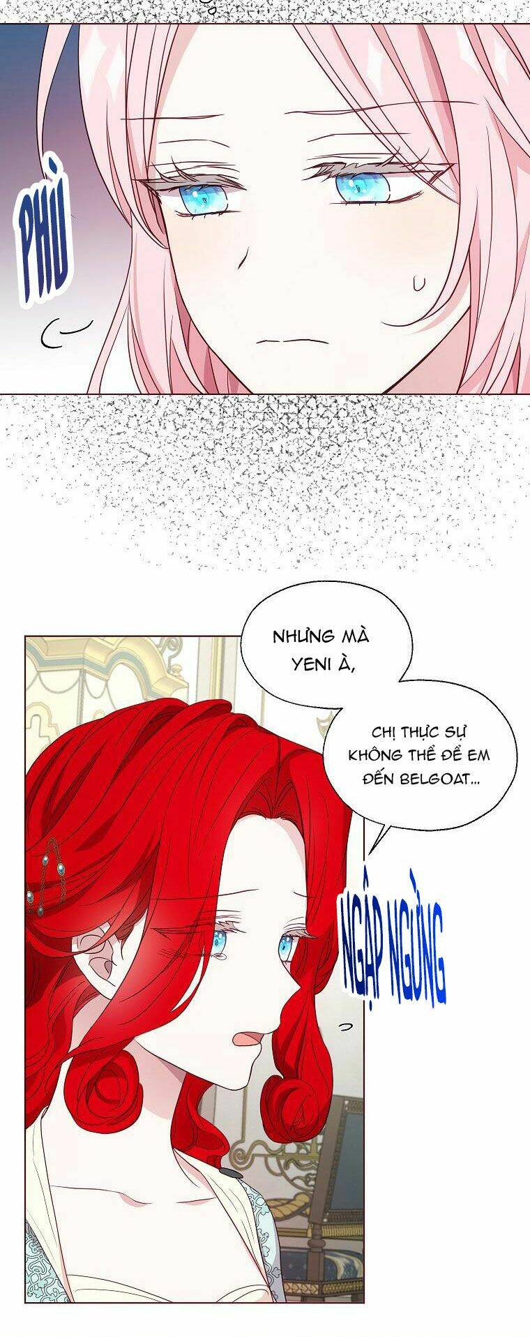 Quyến rũ papa của nhân vật phản diện - Chap 90 - Trang 18