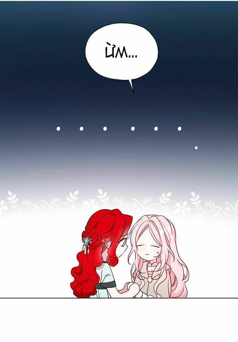Quyến rũ papa của nhân vật phản diện - Chap 90 - Trang 19