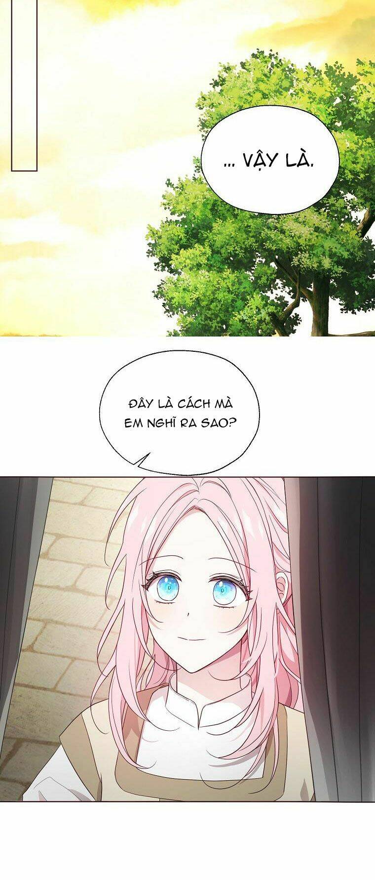 Quyến rũ papa của nhân vật phản diện - Chap 90 - Trang 22