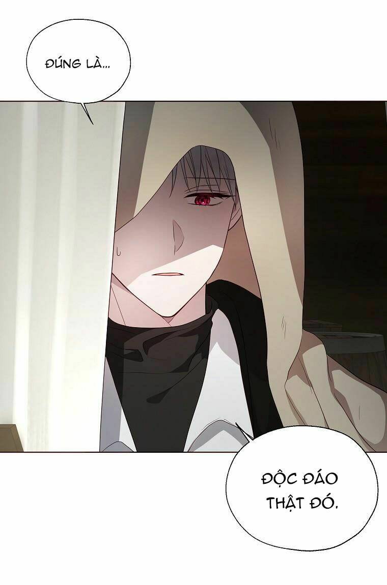 Quyến rũ papa của nhân vật phản diện - Chap 90 - Trang 23
