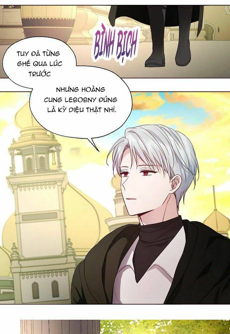 Quyến rũ papa của nhân vật phản diện - Chap 90 - Trang 28