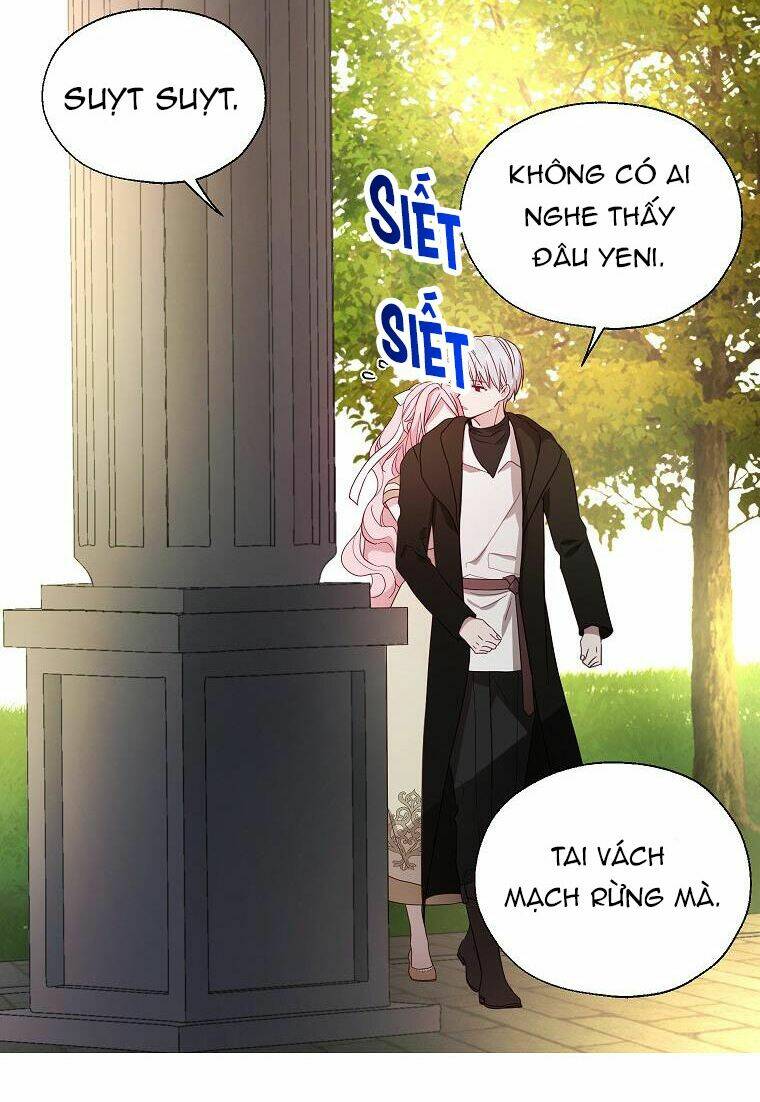 Quyến rũ papa của nhân vật phản diện - Chap 90 - Trang 29