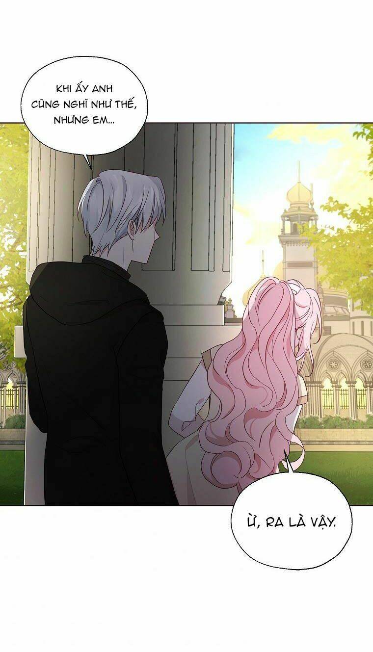 Quyến rũ papa của nhân vật phản diện - Chap 90 - Trang 31