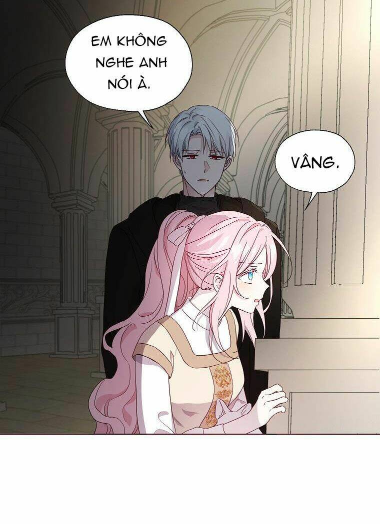 Quyến rũ papa của nhân vật phản diện - Chap 90 - Trang 33