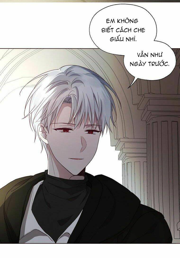 Quyến rũ papa của nhân vật phản diện - Chap 90 - Trang 36
