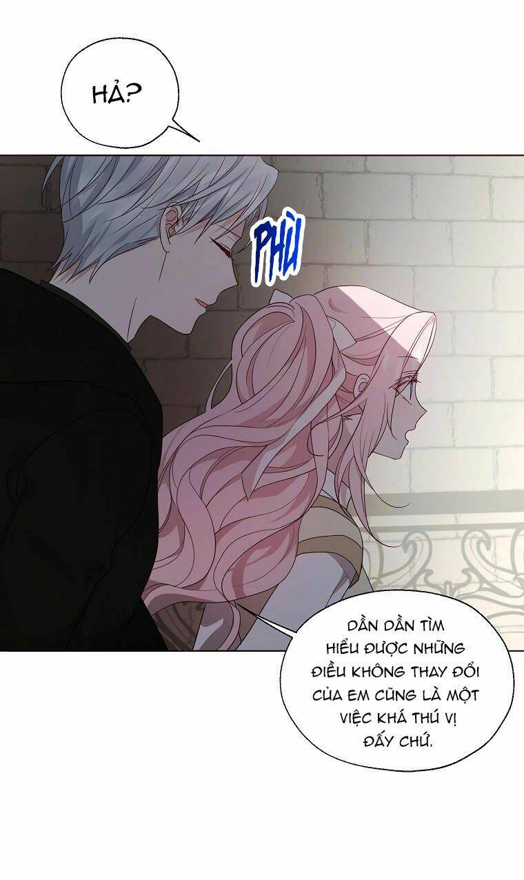Quyến rũ papa của nhân vật phản diện - Chap 90 - Trang 37