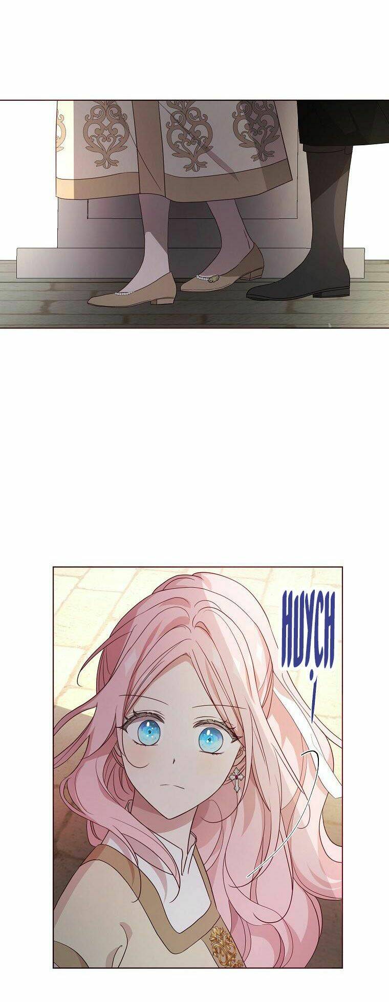 Quyến rũ papa của nhân vật phản diện - Chap 90 - Trang 38