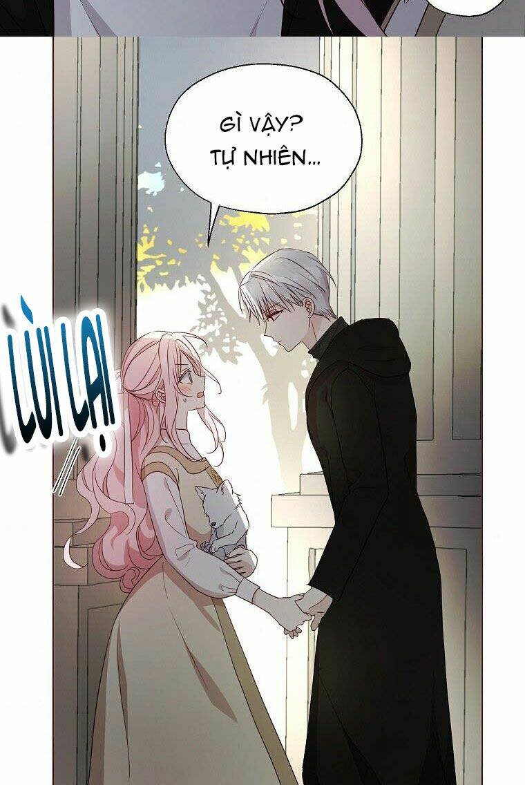 Quyến rũ papa của nhân vật phản diện - Chap 90 - Trang 40