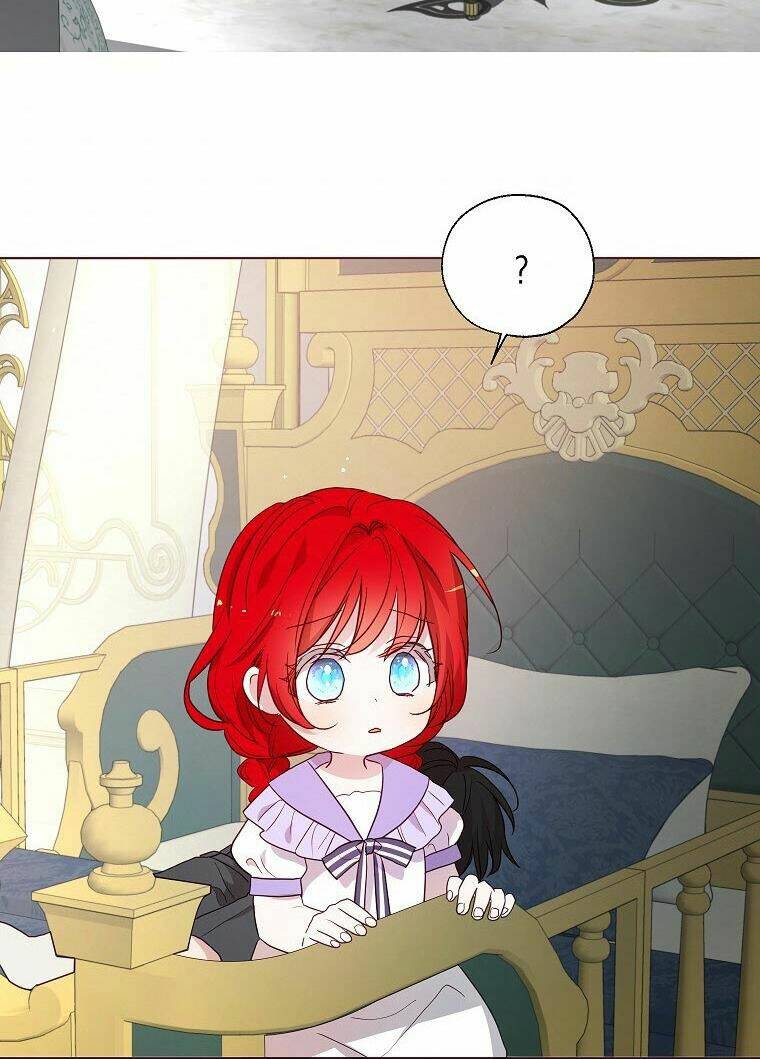 Quyến rũ papa của nhân vật phản diện - Chap 90 - Trang 5